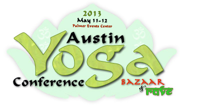Austin Yoga COnference
